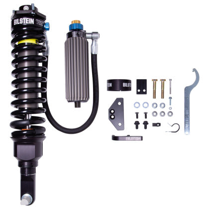 BILSTEIN B8 8112 ZoneControl CR DSA+ Coilovers: 2021+ Ford Bronco