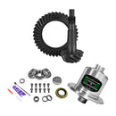 Yukon 8.25in/213mm CHY 3.73 Rear Ring & Pinion Install Kit 29 Spline Positraction-1