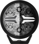 Hella Blade 6in LED Driving Lamp - (Set of 2)-6