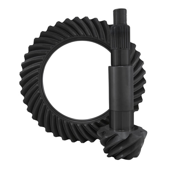 USA Standard Replacement Ring & Pinion Gear Set For Dana 60 Reverse Rotation in a 5.38 Ratio