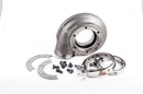 Garrett GT35R Turbine Hsg Kit O/V V-Band / V-Band 1.01 A/R (Ni-Resist)-3