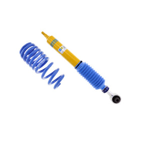Bilstein B16 (PSS10) 2015 BMW M3 / M4 Front & Rear Performance Suspension System - 0
