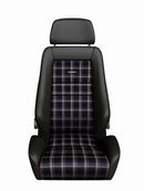 RECARO SEAT CLASSIC LX SITZ CLASSIC LX- ST.KARO/LED.FLORIDA-1