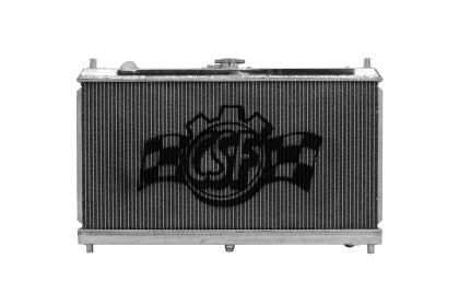 CSF 98-05 high-performance all-aluminum Mazda Miata Radiator