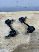 Porsche Stabilizer Bar Link Kit - Meyle HD 4160600017HDKT-5