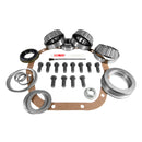 USA Standard Master Overhaul Kit For 2008-2010 Ford 10.5in Diffs Using Aftermarket 10.25in R&P-1