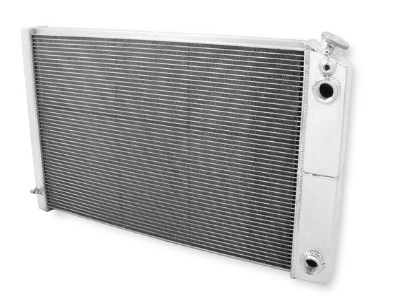 FROSTBITE ALUM RADTR 3-ROW LS-SWAP 73-87