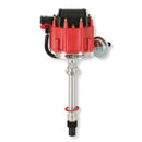 MSD Distributor. Street Fire. Chevrolet V8 GM HEI with 4-Pin Module-1