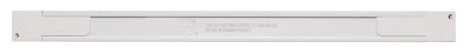 K&N HVAC Filter - 16 x 25 x 1 - 0