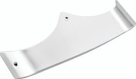 Bikers Choice 90-06 FLSTF Chrome Rear Fender Trim 7 Inch