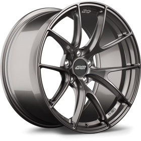 APEX VS-5RS 19 X 11.0 +38 5 X 112 CB66.6 ANTHRACITE