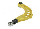 Skunk2 Pro Series 16-20 Honda Civic Gold Anodized Rear Camber Kit-3