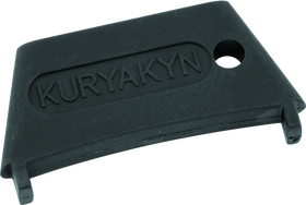 Kuryakyn Replacement Key For 8309 & 8310 Gas Cap