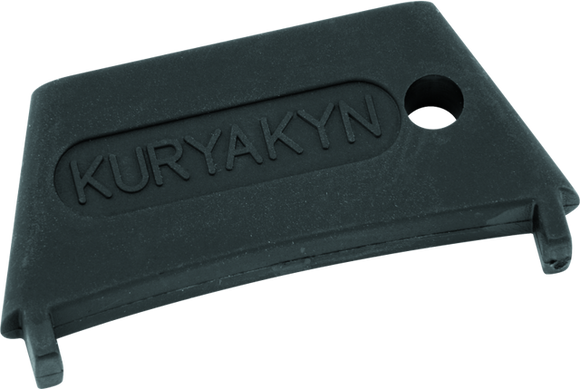 Kuryakyn Replacement Key For 8309 & 8310 Gas Cap