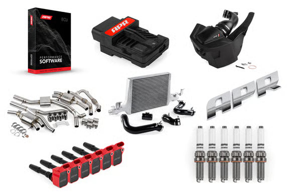 APR Power Pack Pro - S4 S5 (B9)