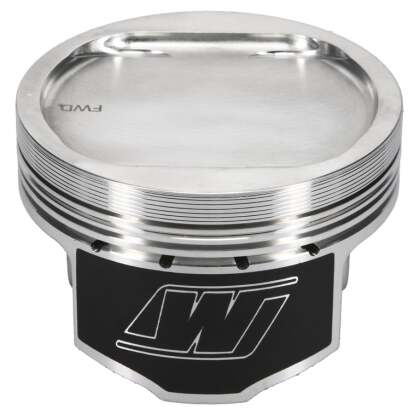 Professional Subaru EJ22 Piston Set of 4 – 97.50 mm Bore – 30.25 mm CH, -24.00 CC