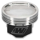 Professional Subaru EJ22 Piston Set of 4 – 97.50 mm Bore – 30.25 mm CH, -24.00 CC-1