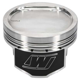 Professional Subaru EJ22 Piston Set of 4 – 97.50 mm Bore – 30.25 mm CH, -24.00 CC