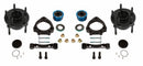 DETROIT SPEED C6 FLOATER HUBS. MOUNTS. AND HARDWARE-1