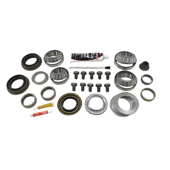 USA Standard Master Overhaul Kit For The Ford 8.8in IFS Diff
