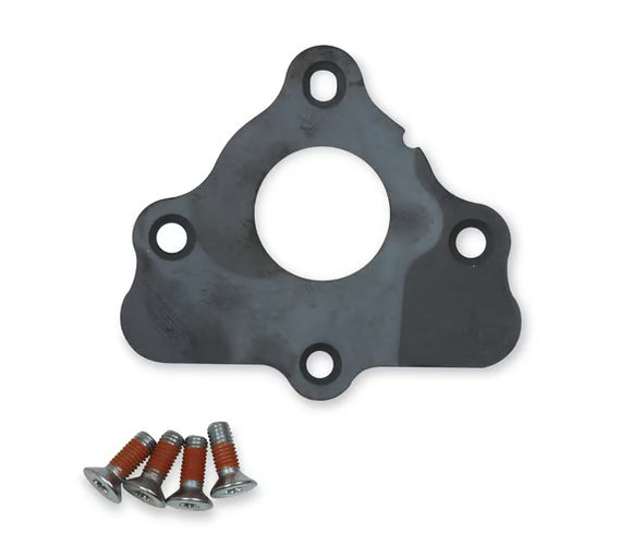 Mr. Gasket Camshaft Retainer & Thrust Plate Fits 1999-2015 GM LS-Series Engines