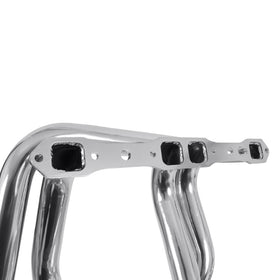 HOOKER HDR.MCTBC.COMP.BB CHRY - 0