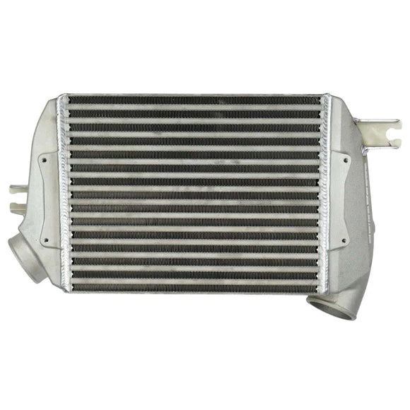 Grimmspeed Top Mount Intercooler Kit Inc. Splitter For Subaru 15-21 WRX