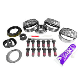 USA Standard Master Overhaul Kit For 2010 & Down GM & Chrysler 11.5in aam Diff