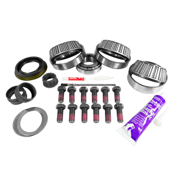 USA Standard Master Overhaul Kit For 2010 & Down GM & Chrysler 11.5in aam Diff