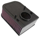 K&N Replacement Air Filter for 2015+ Porsche Macan V6 3.6L-1