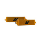 Mishimoto Universal Intercooler - J-Line Gold-1