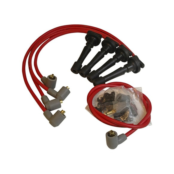 MSD Wire Set. Super Conductor. Acura/Integra. 1.8L Non-Vtec. '90-'97