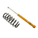 Bilstein B12 2006 Volkswagen Jetta TDI Sedan Front and Rear Suspension Kit-3