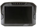 AEM CD-7 Non Logging Race Dash Carbon Fiber Digital Display (CAN Input Only)-1