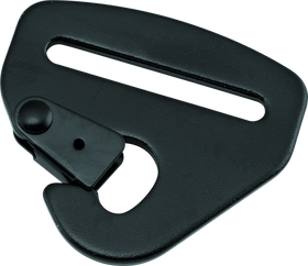 DragonFire Racing Harness Tab 3in Quick Release