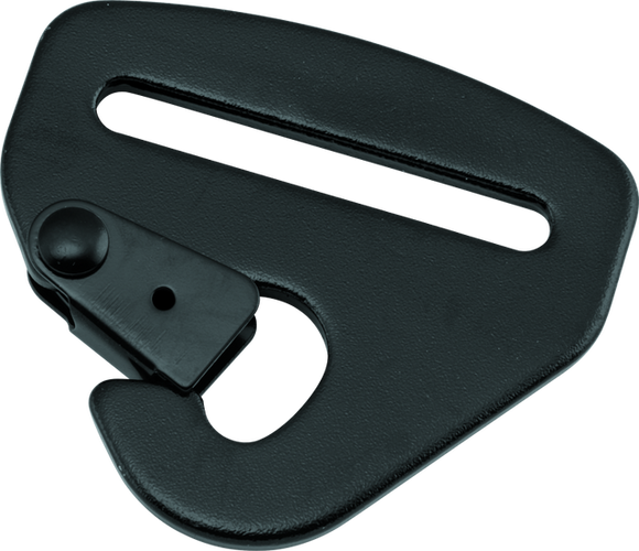 DragonFire Racing Harness Tab 3in Quick Release