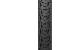 Kenda K6342F Trakmaster DTR Front Tire - 110/80-19 59T TL - 0
