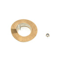 Bilstein B8 1999 Mazda Miata 10th Anniversary Front 46mm Monotube Shock Absorber-2