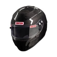 SIMPSON OBS CARBON DEVIL RAY 2020 XLG