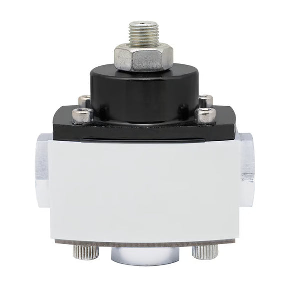 Mr. Gasket Adjustable Fuel Pressure Regulator