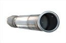 Active Autowerke Supra MKV A90/A91 3.0 Signature Active Aflow Catted Downpipe (2024 and older)-4