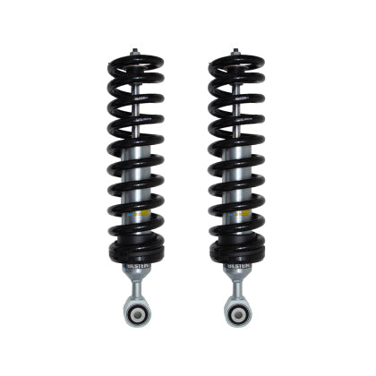 Bilstein 2022+ Toyota Tundra / 23-24 Sequoia B8 6112 Front Suspension Kit - 0-3.1in Front Lift - 0