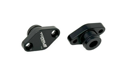 Torque Solution 2008+ Subaru EJ Engines TGV Shaft Seal Kit - 0