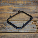 Shift Boot Trim Ring Base Frame - E30-2