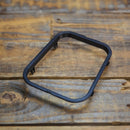 Shift Boot Trim Ring Base Frame - E30-1