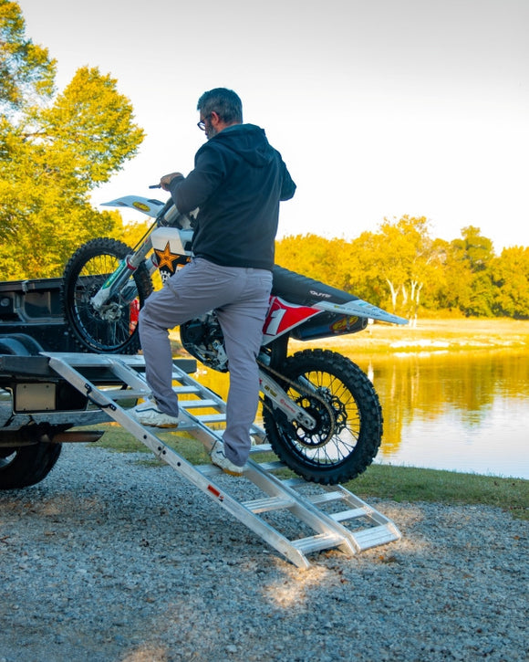BikeMaster Stair Ramp - 510001