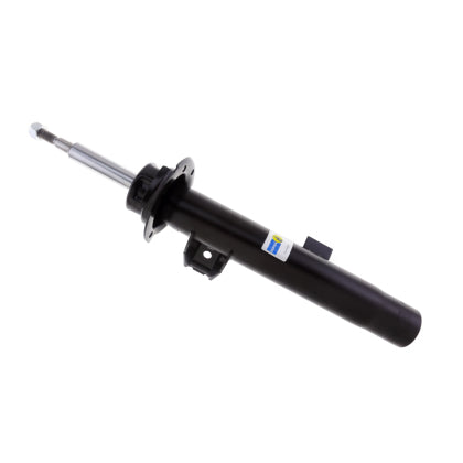 Bilstein B4 2008 BMW 128i Base Convertible Front Left Suspension Strut Assembly - 0