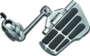 Kuryakyn Ergo II Cruise Boards With Long Arms Chrome-1