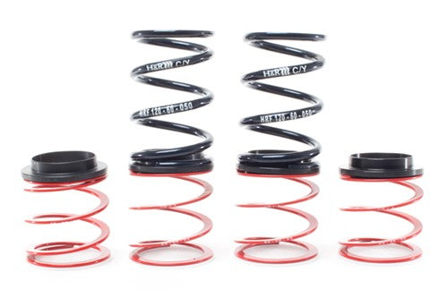 H&R RS ID SPRINGS: 2017–2019 PORSCHE 911 GT3