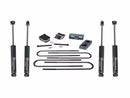 Superlift 05-10 Ford F-250 SuperDuty 4WD 2in Lift Kit w/ Superlift Shocks-1